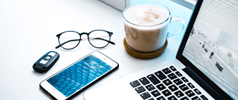 Crie sua loja e comece a vender